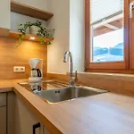Apartamento Schweiger Inkl. Chiemgaukarte Ruhpolding