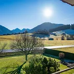Apartamento Schweiger Inkl. Chiemgaukarte