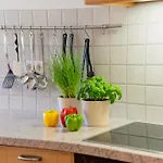 Schweiger Inkl. Chiemgaukarte Apartamento *