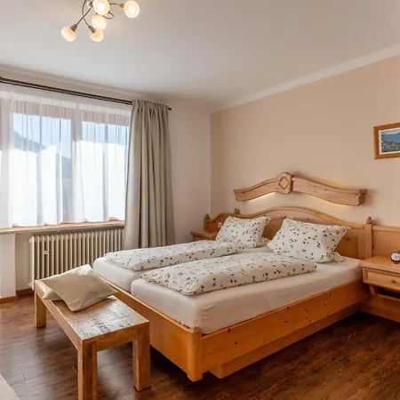 Apartment Schweiger Inkl. Chiemgaukarte *