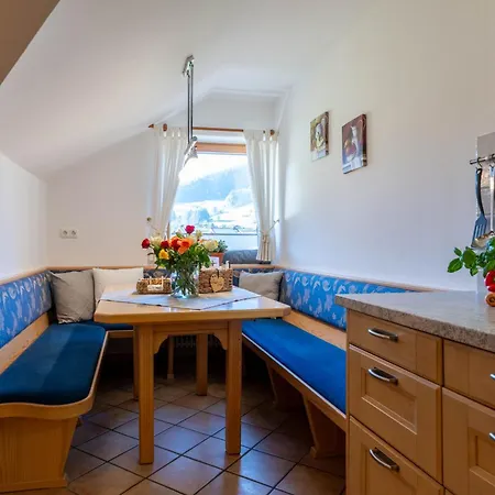 Apartment Schweiger Inkl. Chiemgaukarte *