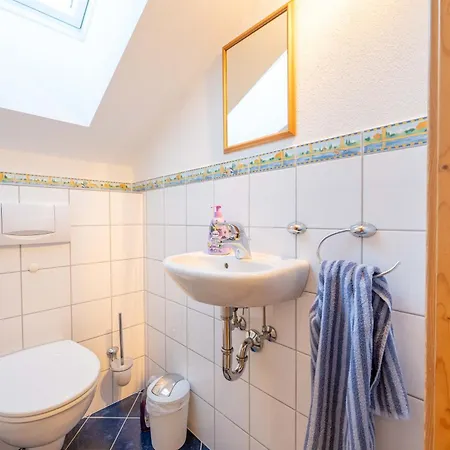 Schweiger Inkl. Chiemgaukarte Apartment Ruhpolding