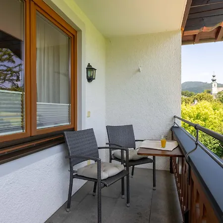 Apartment Schweiger Inkl. Chiemgaukarte Ruhpolding