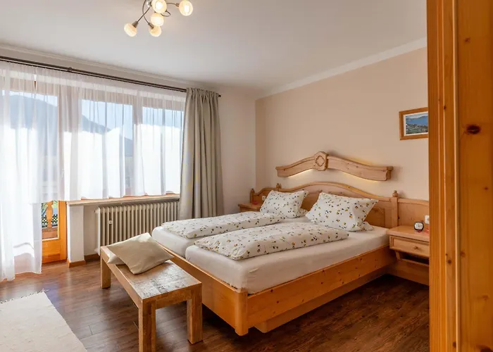 شقة Schweiger Inkl. Chiemgaukarte *